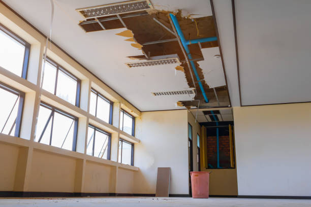 Best Water damage restoration cost  in Croydon, PA