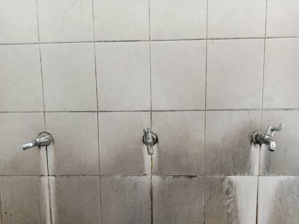 Croydon, PA Water damage restoration Company